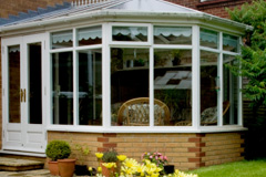 conservatories Noseley