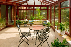 Noseley conservatory quotes