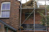 free Noseley home extension quotes