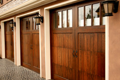 Noseley garage extension quotes