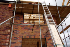 house extensions Noseley